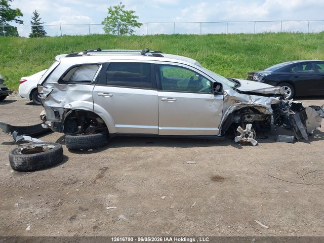Продажа на аукционе авто 2012 Dodge Journey Sxt   Crew, vin: 3C4PDCCG5CT190995, номер лота: 12616790