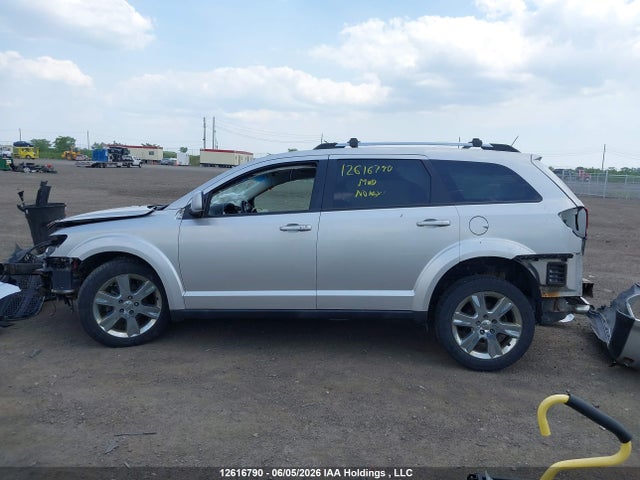 Продажа на аукционе авто 2012 Dodge Journey Sxt   Crew, vin: 3C4PDCCG5CT190995, номер лота: 12616790