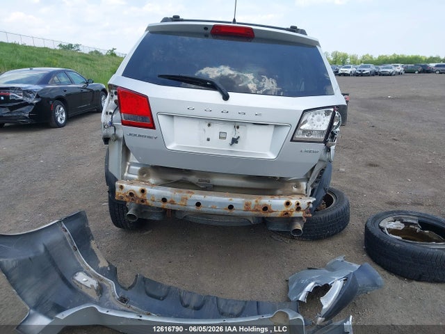 Продажа на аукционе авто 2012 Dodge Journey Sxt   Crew, vin: 3C4PDCCG5CT190995, номер лота: 12616790