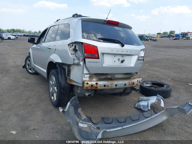 Продажа на аукционе авто 2012 Dodge Journey Sxt   Crew, vin: 3C4PDCCG5CT190995, номер лота: 12616790