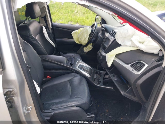 Продажа на аукционе авто 2012 Dodge Journey Sxt   Crew, vin: 3C4PDCCG5CT190995, номер лота: 12616790