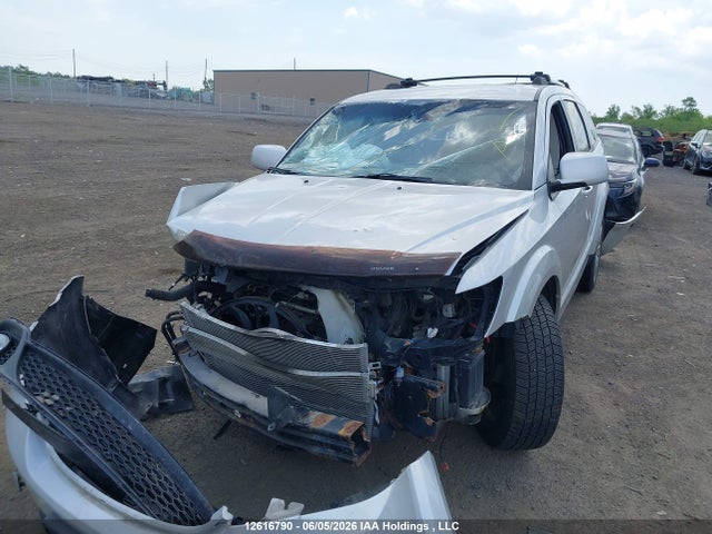 Продажа на аукционе авто 2012 Dodge Journey Sxt   Crew, vin: 3C4PDCCG5CT190995, номер лота: 12616790