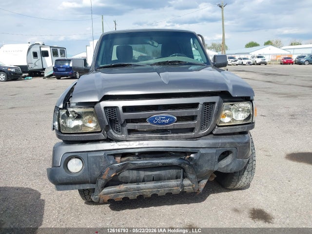 Продаж на аукціоні авто 2011 Ford Ranger Super Cab, vin: 1FTLR4FE0BPA70072, номер лоту: 12616793
