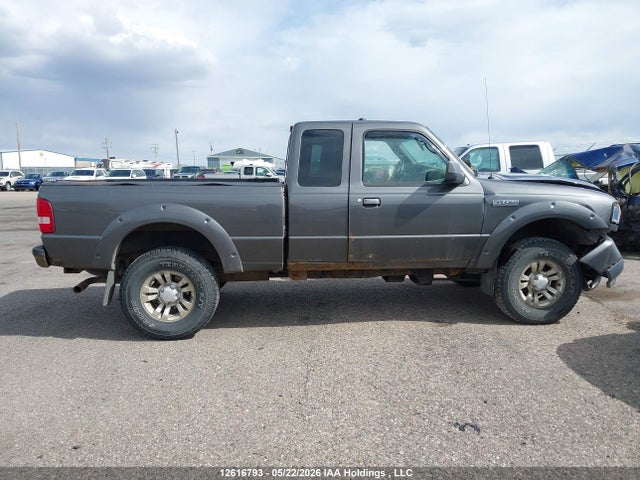 Продаж на аукціоні авто 2011 Ford Ranger Super Cab, vin: 1FTLR4FE0BPA70072, номер лоту: 12616793