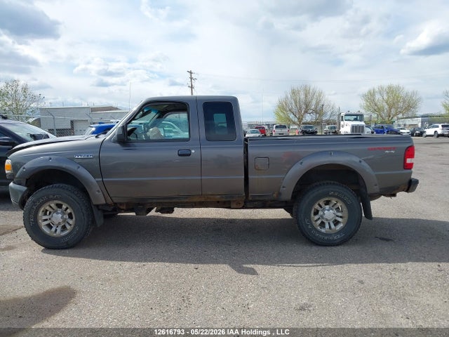 Продаж на аукціоні авто 2011 Ford Ranger Super Cab, vin: 1FTLR4FE0BPA70072, номер лоту: 12616793