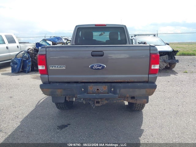 Продаж на аукціоні авто 2011 Ford Ranger Super Cab, vin: 1FTLR4FE0BPA70072, номер лоту: 12616793