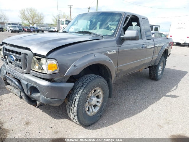 Продаж на аукціоні авто 2011 Ford Ranger Super Cab, vin: 1FTLR4FE0BPA70072, номер лоту: 12616793