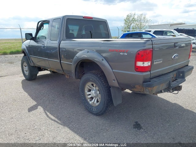 Продаж на аукціоні авто 2011 Ford Ranger Super Cab, vin: 1FTLR4FE0BPA70072, номер лоту: 12616793