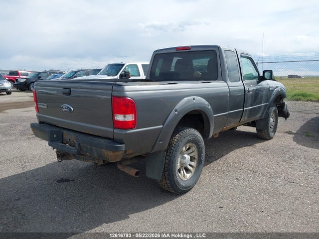 Продаж на аукціоні авто 2011 Ford Ranger Super Cab, vin: 1FTLR4FE0BPA70072, номер лоту: 12616793