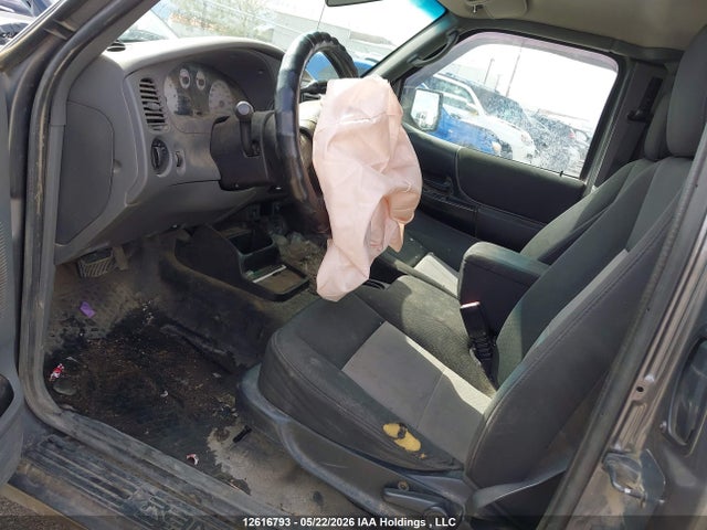 Продаж на аукціоні авто 2011 Ford Ranger Super Cab, vin: 1FTLR4FE0BPA70072, номер лоту: 12616793