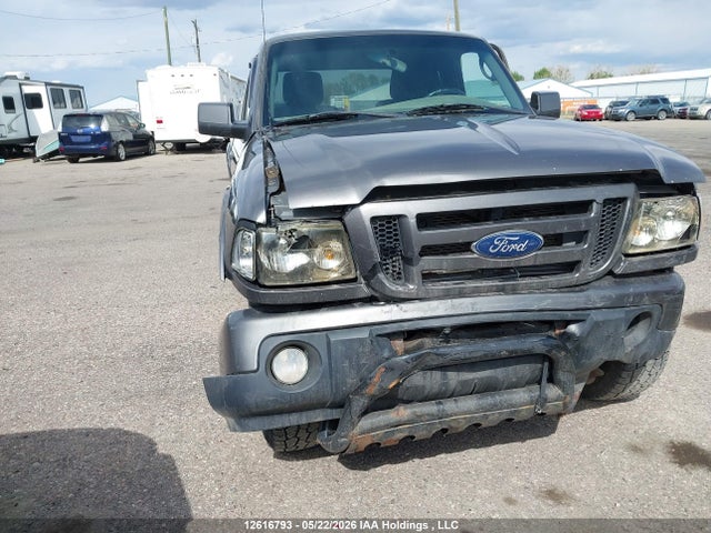 Продаж на аукціоні авто 2011 Ford Ranger Super Cab, vin: 1FTLR4FE0BPA70072, номер лоту: 12616793