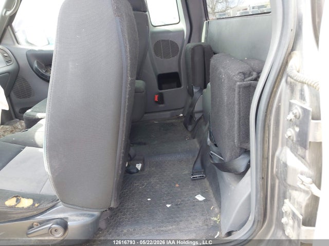 Продаж на аукціоні авто 2011 Ford Ranger Super Cab, vin: 1FTLR4FE0BPA70072, номер лоту: 12616793