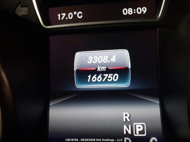 Продажа на аукционе авто 2016 Mercedes-benz Cla 250 4matic, vin: WDDSJ4GB6GN344309, номер лота: 12616794