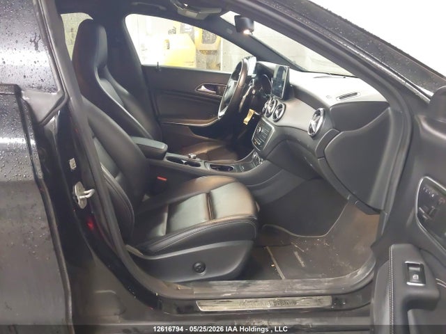Продажа на аукционе авто 2016 Mercedes-benz Cla 250 4matic, vin: WDDSJ4GB6GN344309, номер лота: 12616794