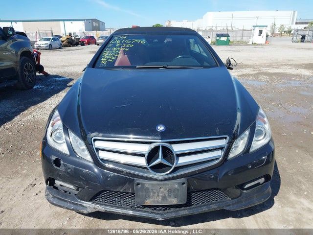 Продаж на аукціоні авто 2011 Mercedes-benz E 350, vin: WDDKK5GF5BF069394, номер лоту: 12616796