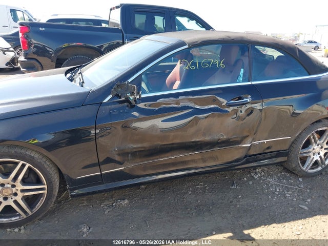 12616796 :رقم المزاد ، WDDKK5GF5BF069394 vin ، 2011 Mercedes-benz E 350 مزاد بيع