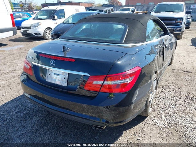 12616796 :رقم المزاد ، WDDKK5GF5BF069394 vin ، 2011 Mercedes-benz E 350 مزاد بيع