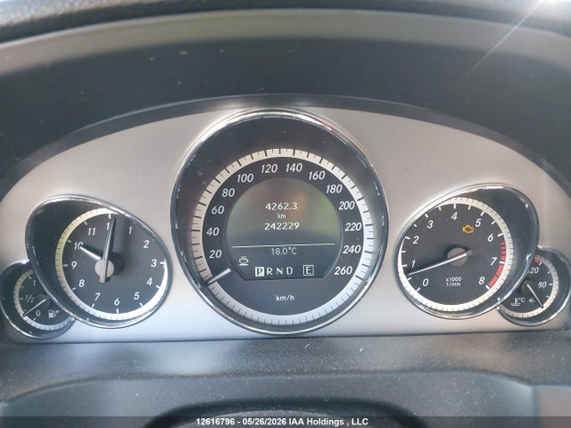 12616796 :رقم المزاد ، WDDKK5GF5BF069394 vin ، 2011 Mercedes-benz E 350 مزاد بيع