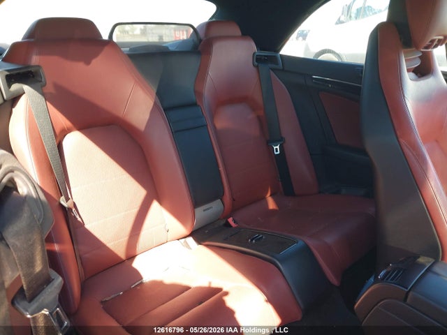 12616796 :رقم المزاد ، WDDKK5GF5BF069394 vin ، 2011 Mercedes-benz E 350 مزاد بيع