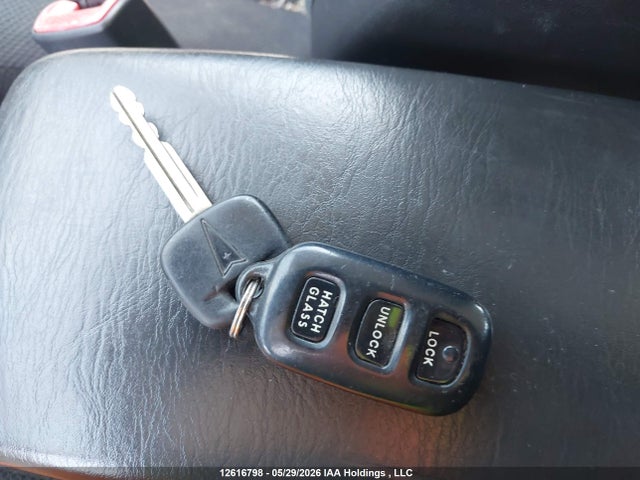 2006 Pontiac Vibe მანქანა იყიდება აუქციონზე, vin: 5Y2SL65826Z434653, აუქციონის ნომერი: 12616798