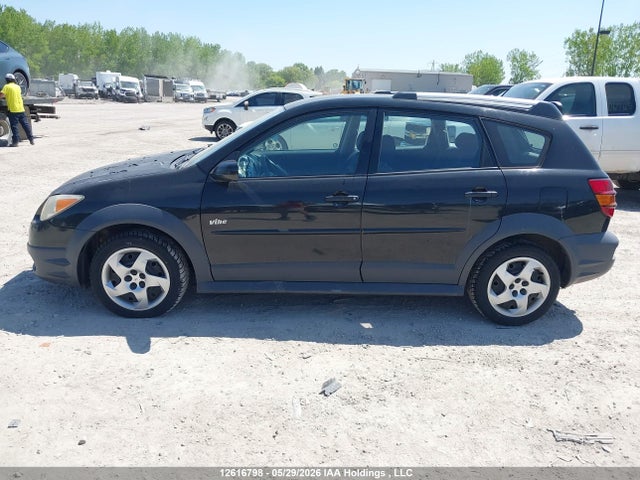 2006 Pontiac Vibe მანქანა იყიდება აუქციონზე, vin: 5Y2SL65826Z434653, აუქციონის ნომერი: 12616798