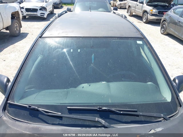 2006 Pontiac Vibe მანქანა იყიდება აუქციონზე, vin: 5Y2SL65826Z434653, აუქციონის ნომერი: 12616798
