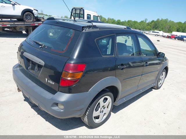 2006 Pontiac Vibe მანქანა იყიდება აუქციონზე, vin: 5Y2SL65826Z434653, აუქციონის ნომერი: 12616798