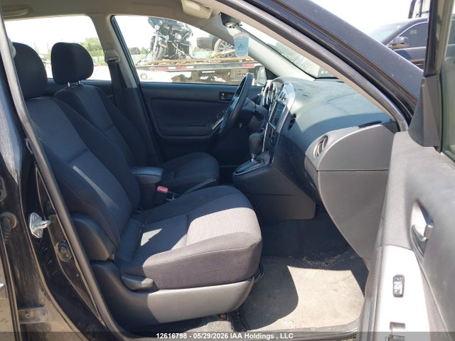 2006 Pontiac Vibe მანქანა იყიდება აუქციონზე, vin: 5Y2SL65826Z434653, აუქციონის ნომერი: 12616798