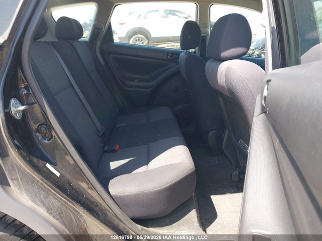 2006 Pontiac Vibe მანქანა იყიდება აუქციონზე, vin: 5Y2SL65826Z434653, აუქციონის ნომერი: 12616798