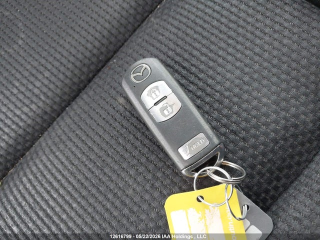 JM3KE2CY3G0674636 Mazda Cx-5 Touring
