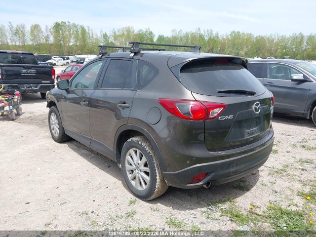 JM3KE2CY3G0674636 Mazda Cx-5 Touring