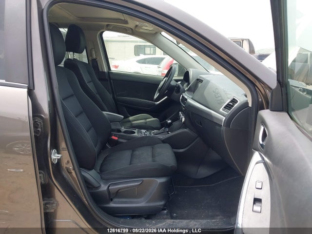 JM3KE2CY3G0674636 Mazda Cx-5 Touring