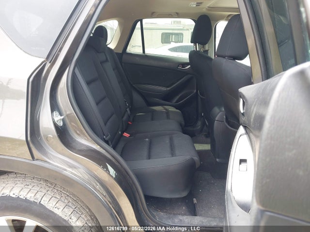 JM3KE2CY3G0674636 Mazda Cx-5 Touring