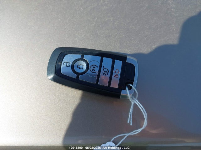 12616800 :رقم المزاد ، 1FMCU9H60LUA88104 vin ، 2020 Ford Escape Sel مزاد بيع