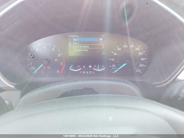 12616800 :رقم المزاد ، 1FMCU9H60LUA88104 vin ، 2020 Ford Escape Sel مزاد بيع