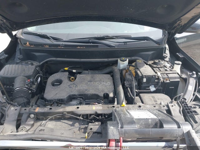3GKALMEV7JL329424 GMC Terrain Sle