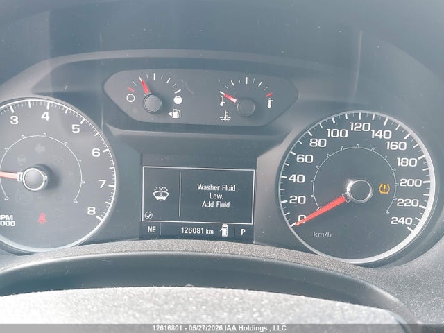 3GKALMEV7JL329424 GMC Terrain Sle