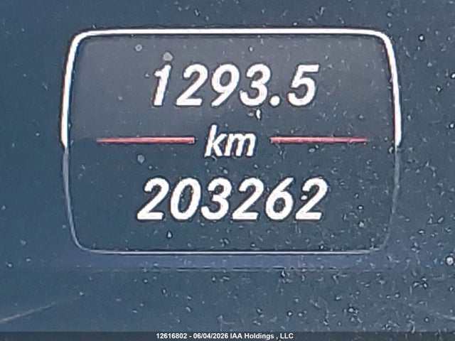 4JGDA2EB7FA472084 Mercedes-Benz Ml 350 Bluetec 4matic