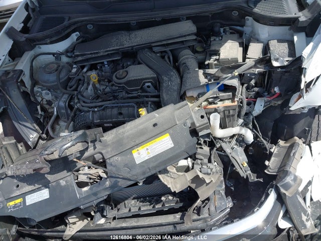 12616804 :رقم المزاد ، 3VVCX7B2XRM063456 vin ، 2024 Volkswagen Taos Trendline مزاد بيع