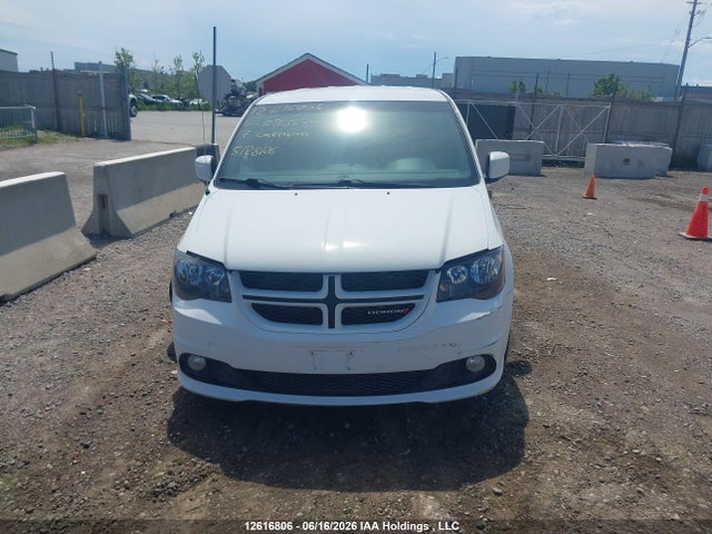 Dodge Grand Caravan 2017 2C4RDGEG7HR883526 Image 12