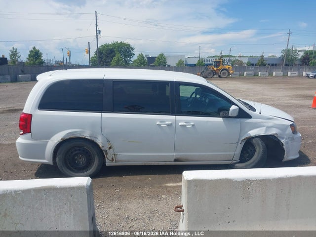 Dodge Grand Caravan 2017 2C4RDGEG7HR883526 Image 13