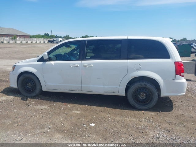 Dodge Grand Caravan 2017 2C4RDGEG7HR883526 Image 14