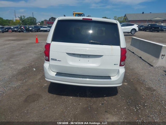 Dodge Grand Caravan 2017 2C4RDGEG7HR883526 Image 15