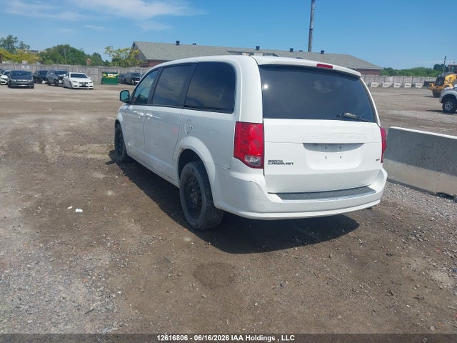 Dodge Grand Caravan 2017 2C4RDGEG7HR883526 Image 3