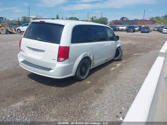 Dodge Grand Caravan 2017 2C4RDGEG7HR883526 Image 4