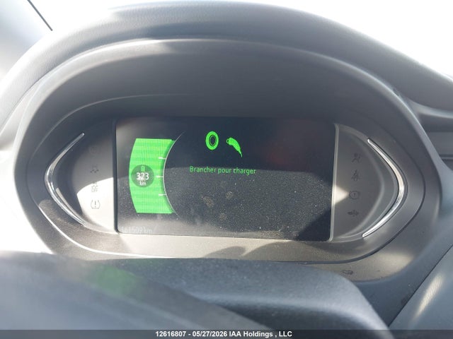 Продаж на аукціоні авто 2020 Chevrolet Bolt Ev Lt, vin: 1G1FY6S00L4118140, номер лоту: 12616807