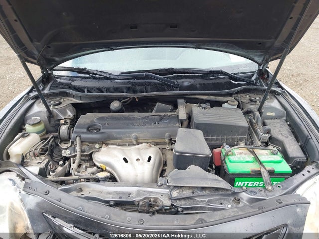 2009 Toyota Camry Se/le/xle მანქანა იყიდება აუქციონზე, vin: 4T1BE46K89U305791, აუქციონის ნომერი: 12616808