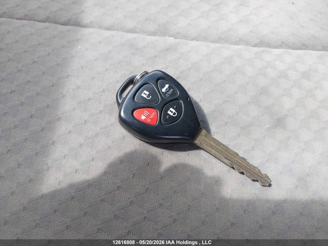 2009 Toyota Camry Se/le/xle მანქანა იყიდება აუქციონზე, vin: 4T1BE46K89U305791, აუქციონის ნომერი: 12616808