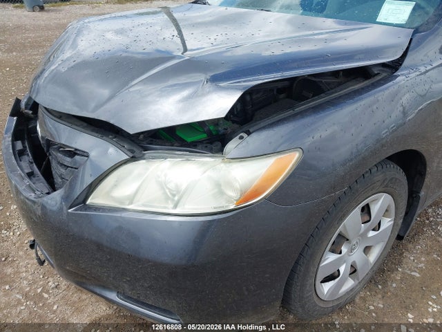 2009 Toyota Camry Se/le/xle მანქანა იყიდება აუქციონზე, vin: 4T1BE46K89U305791, აუქციონის ნომერი: 12616808