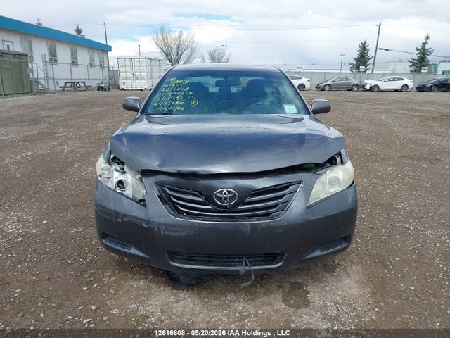 2009 Toyota Camry Se/le/xle მანქანა იყიდება აუქციონზე, vin: 4T1BE46K89U305791, აუქციონის ნომერი: 12616808